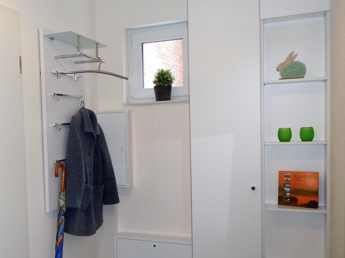 Ferienwohnung Kurpark Xanten Exterior photo